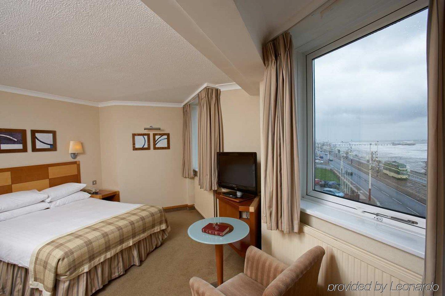 Grand Hotel Blackpool Habitación foto Leonardo Hotel, Blackpool